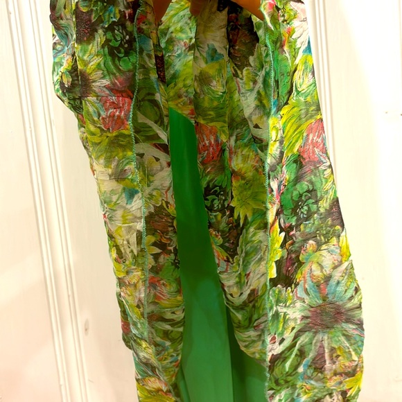 Gorgeous maxi summer dress by AX PARIS - Picture 9 of 12